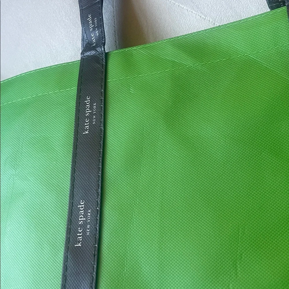 Kate Spade Tote shopping Bag